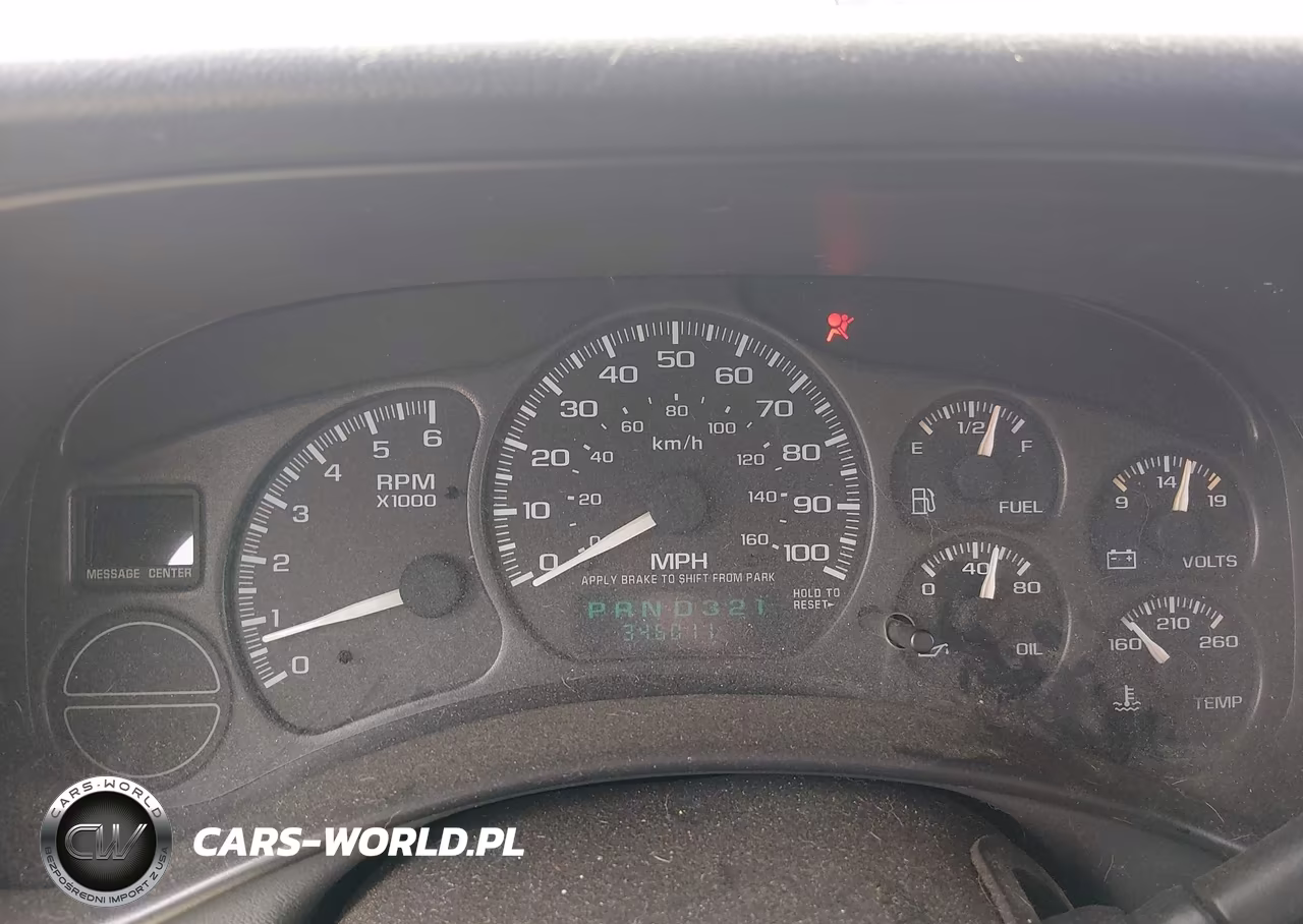 2002 Chevrolet Silverado 1500 Ls VIN:2GCEC19V821133985 - 7