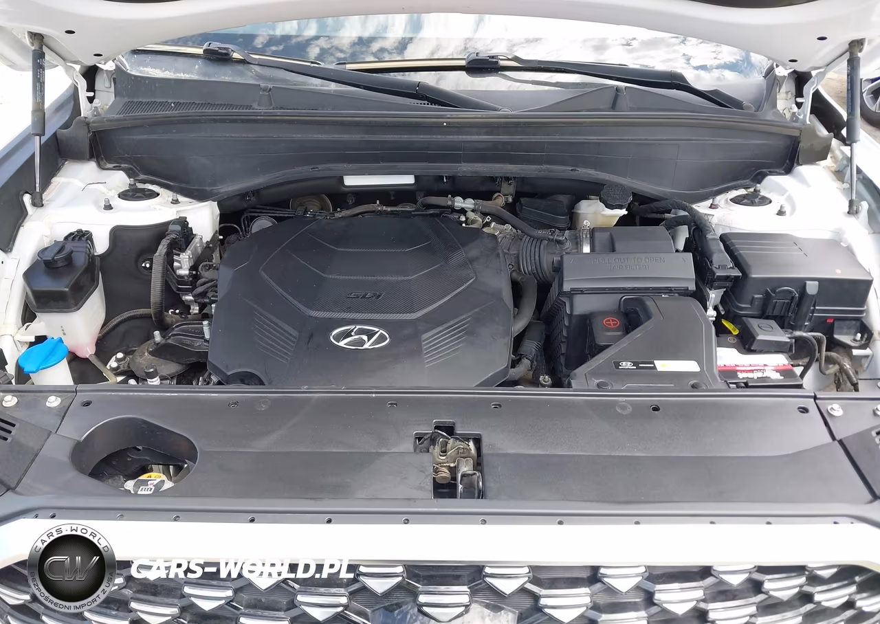 2021 Hyundai Palisade Limited VIN:KM8R5DHE4MU277387 - 10