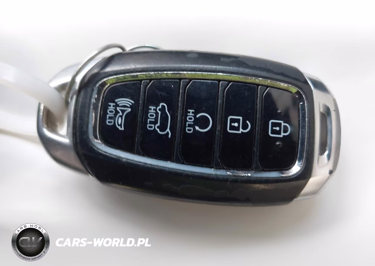 2021 Hyundai Palisade Limited VIN:KM8R5DHE4MU277387 - 11