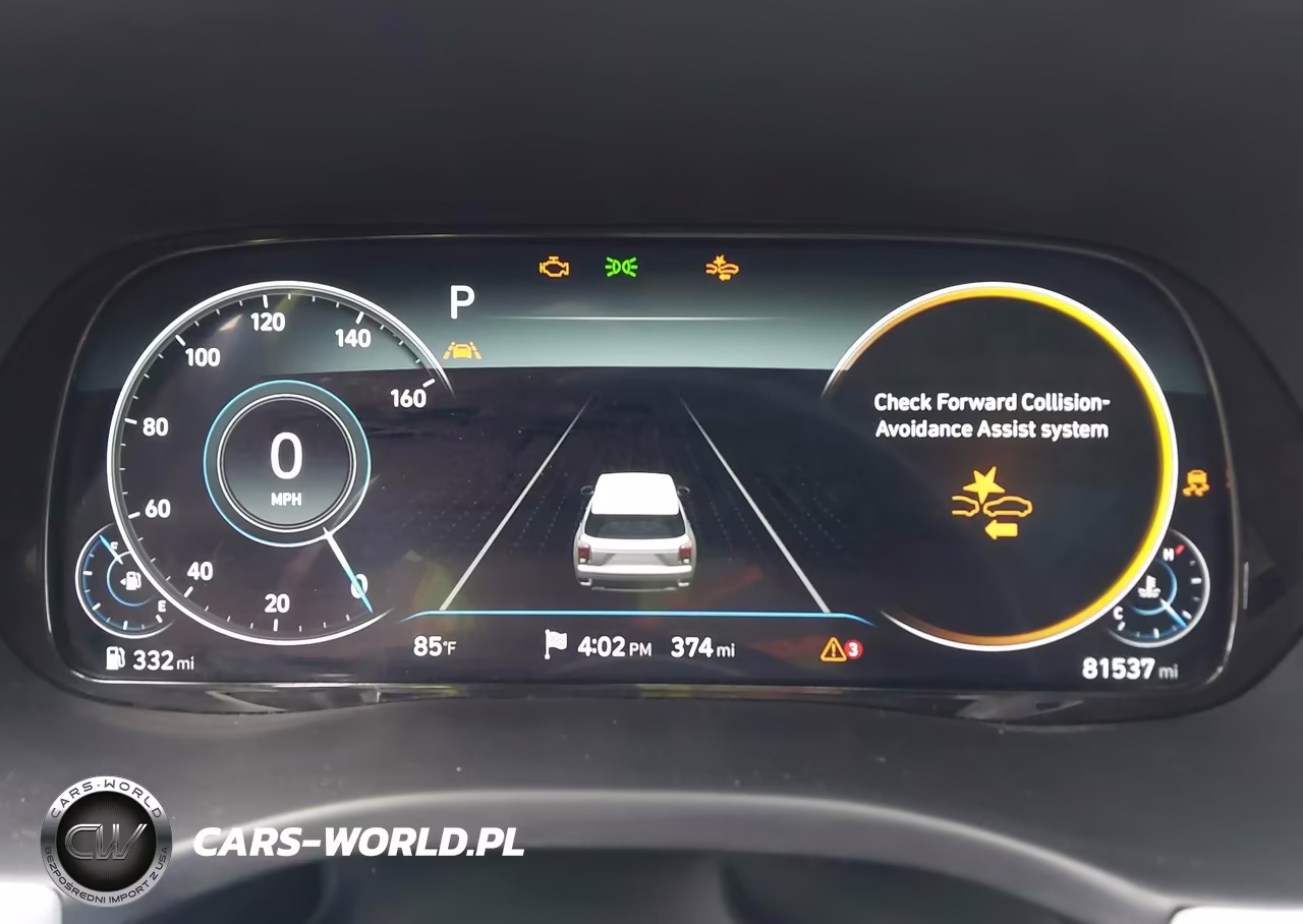 2021 Hyundai Palisade Limited VIN:KM8R5DHE4MU277387 - 7