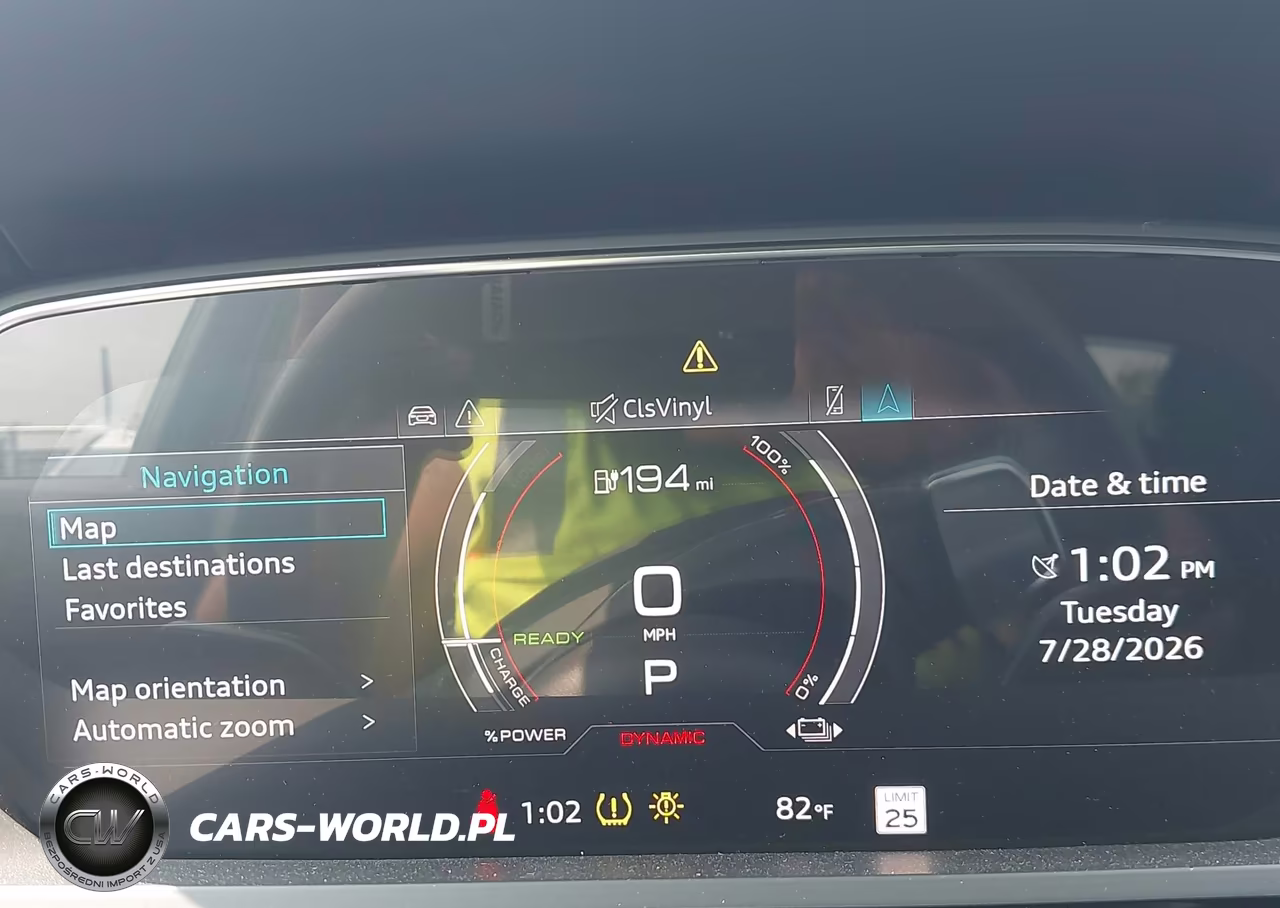 2022 Audi E-Tron S Prestige Quattro VIN:WA1VCBGE2NB035588 - 17