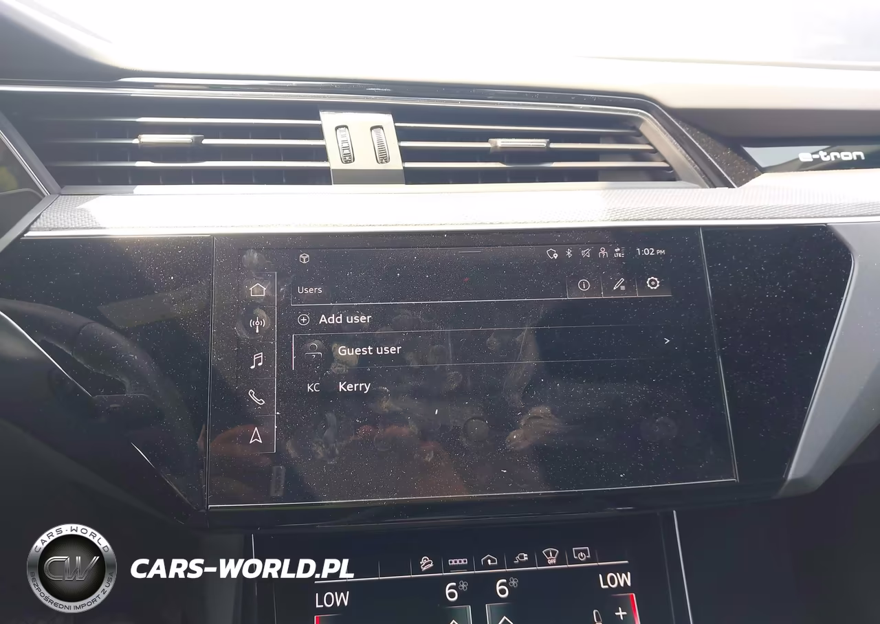 2022 Audi E-Tron S Prestige Quattro VIN:WA1VCBGE2NB035588 - 18