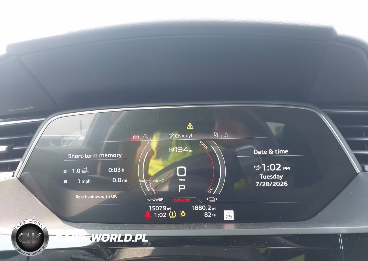 2022 Audi E-Tron S Prestige Quattro VIN:WA1VCBGE2NB035588 - 7