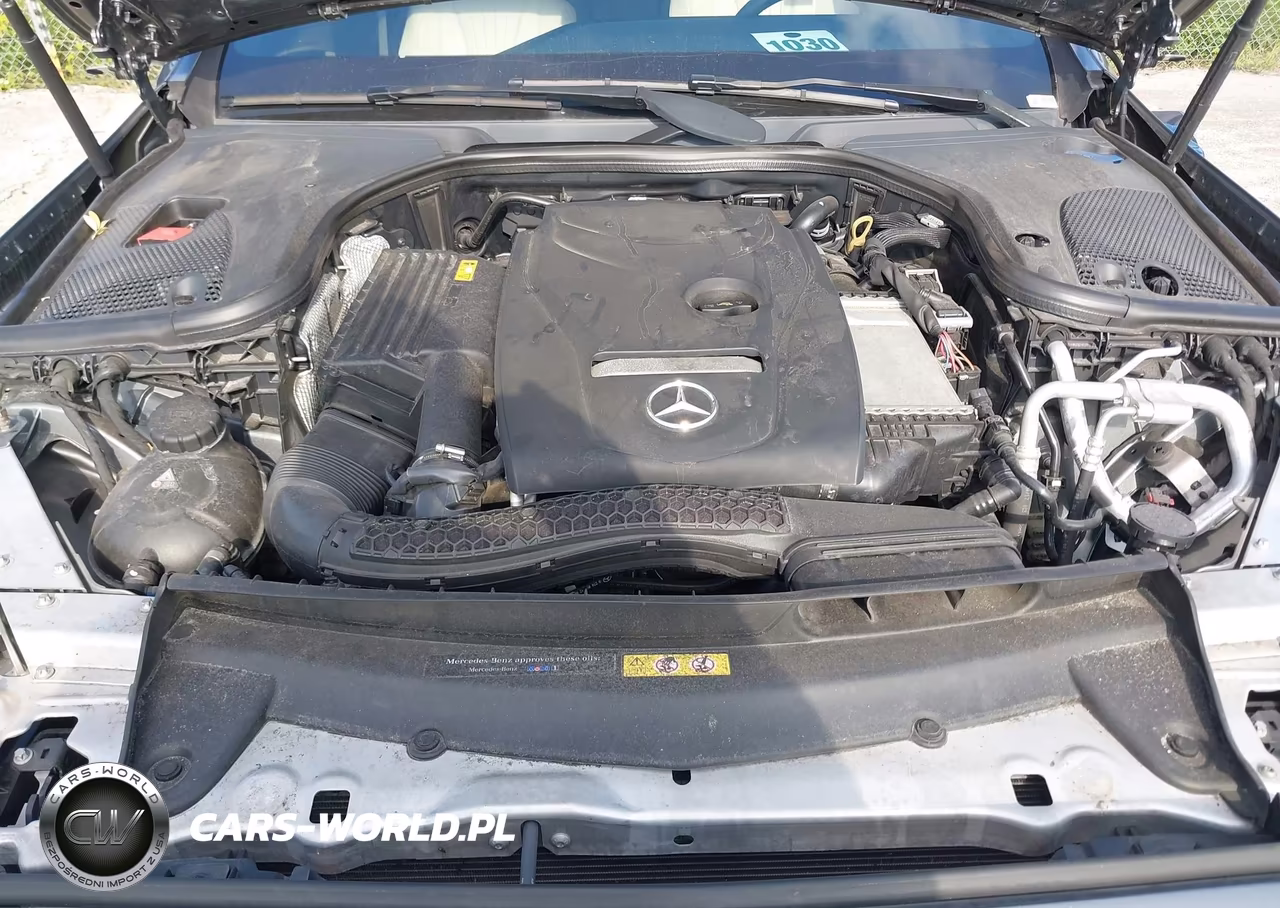 2018 Mercedes-Benz E 300 VIN:WDDZF4JB5JA328092 - 10