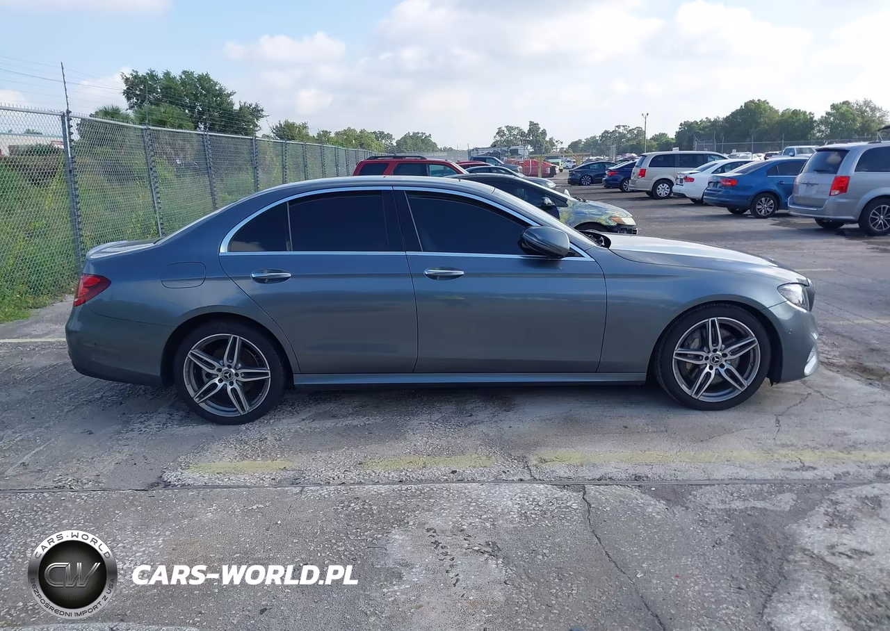 2018 Mercedes-Benz E 300 VIN:WDDZF4JB5JA328092 - 13
