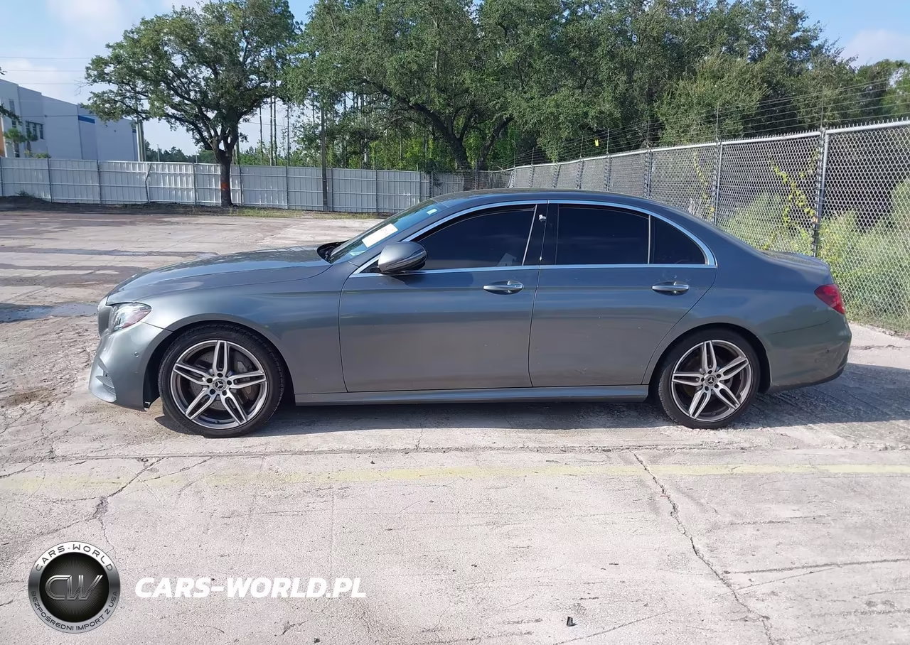 2018 Mercedes-Benz E 300 VIN:WDDZF4JB5JA328092 - 14
