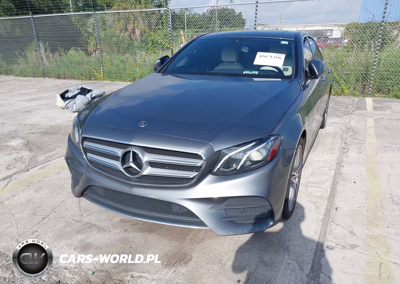 2018 Mercedes-Benz E 300 VIN:WDDZF4JB5JA328092 - 6