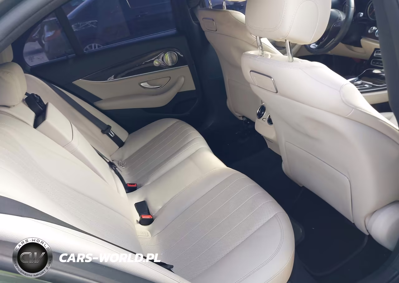 2018 Mercedes-Benz E 300 VIN:WDDZF4JB5JA328092 - 8