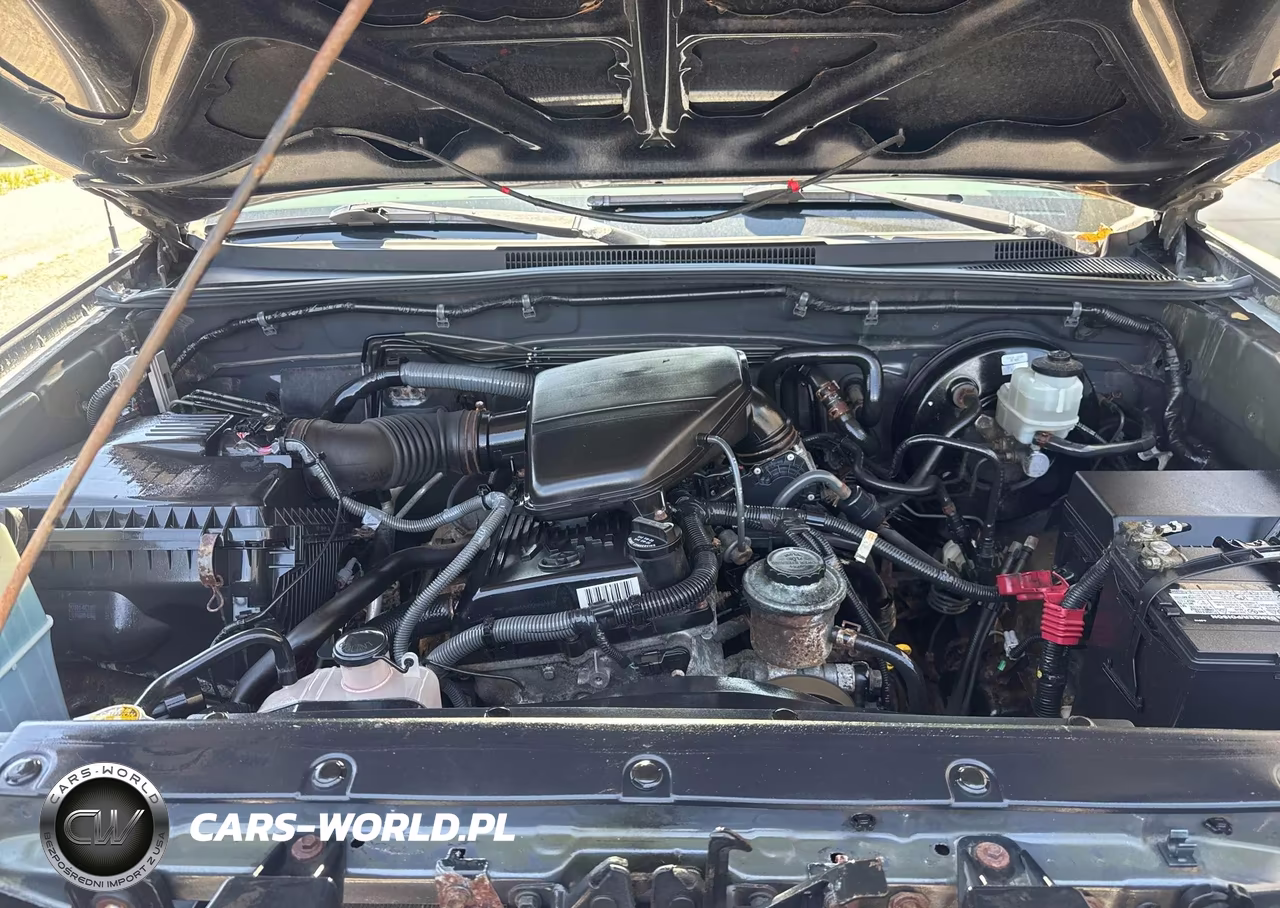 2009 Toyota Tacoma VIN:5TEUX42N59Z613533 - 10