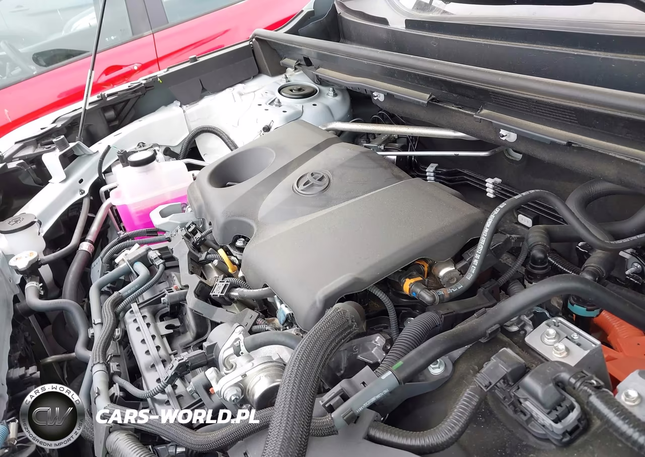 2026 Toyota Rav4 Xle Premium VIN:2T36CRAV0TC000923 - 10