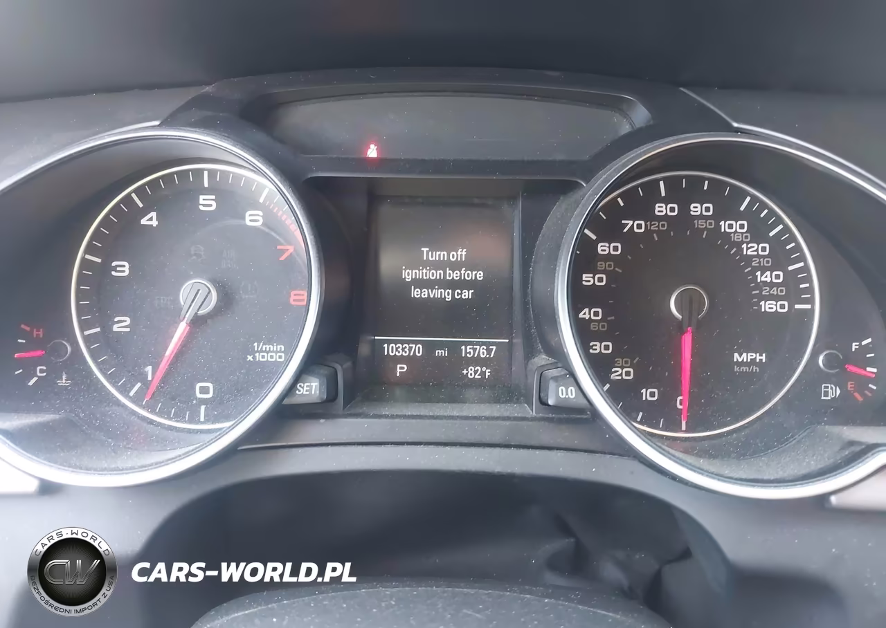 AUDI A5 PREMIUM VIN:WAULFAFR7EA011275 - 7