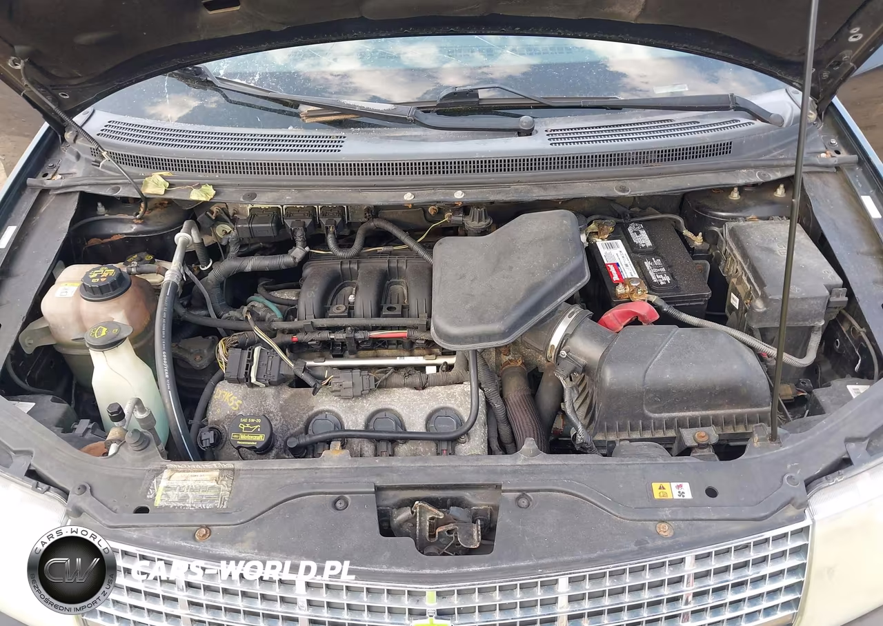 2010 Lincoln Mkx VIN:2LMDJ8JC9ABJ24435 - 10