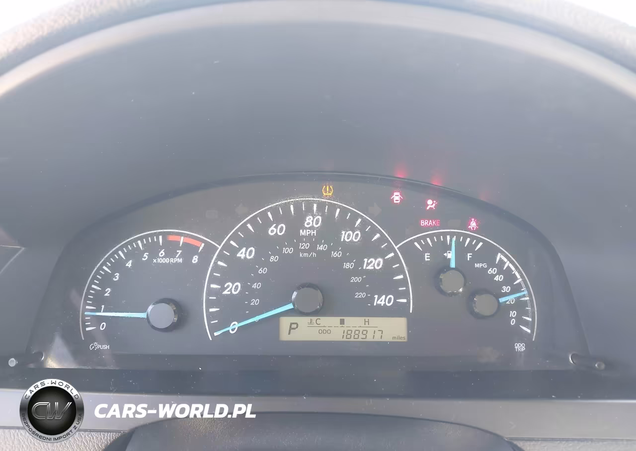 2012 Toyota Camry L VIN:4T4BF1FK6CR197454 - 7
