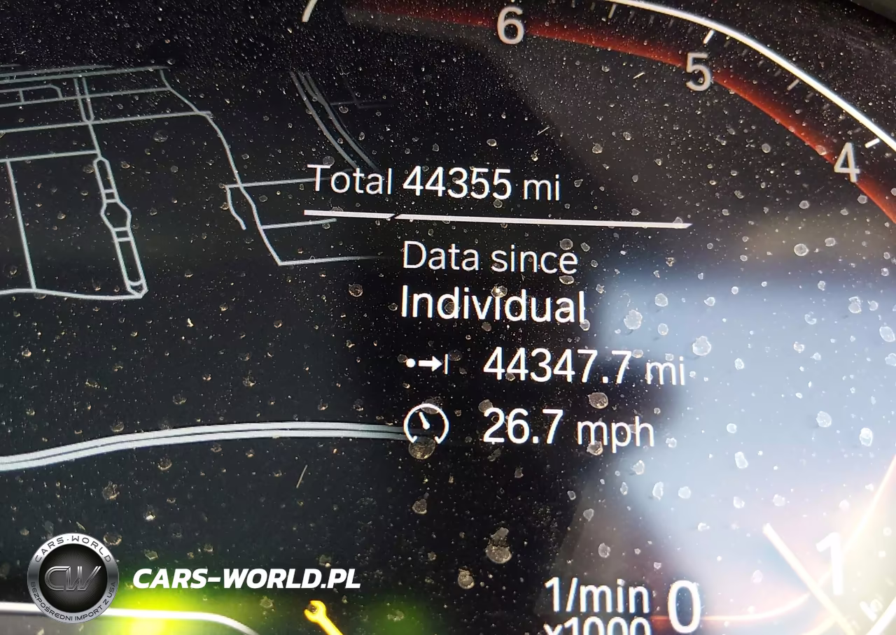 2022 BMW 430I VIN:WBA23AT08NCK57251 - 15