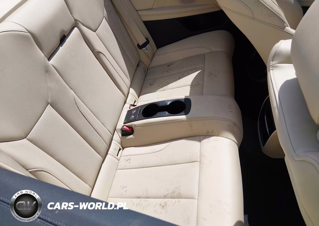 2022 BMW 430I VIN:WBA23AT08NCK57251 - 8