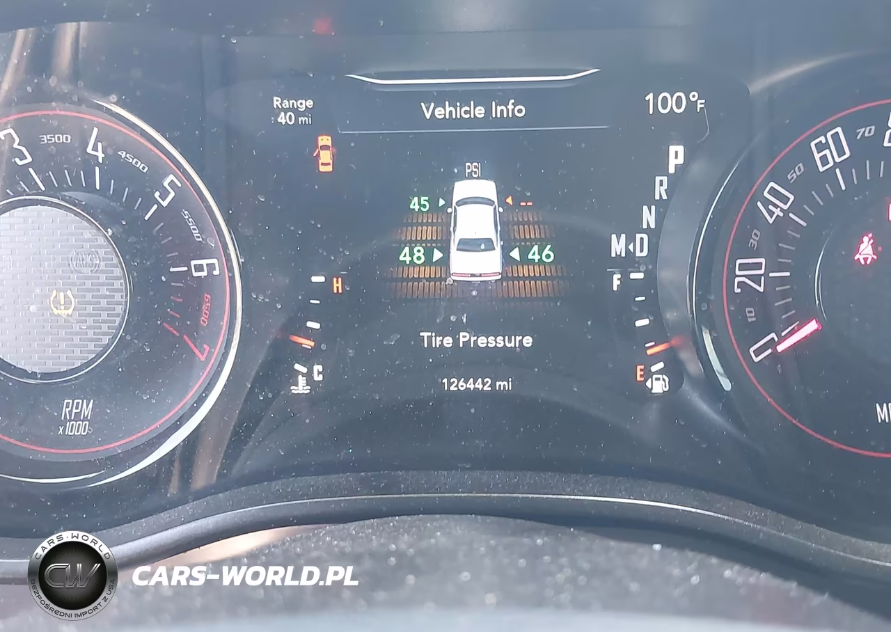 2018 Dodge Challenger Sxt VIN:2C3CDZAG0JH325508 - 15