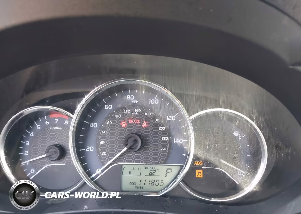 2014 Toyota Corolla Le Eco Plus VIN:2T1BPRHE8EC011687 - 7