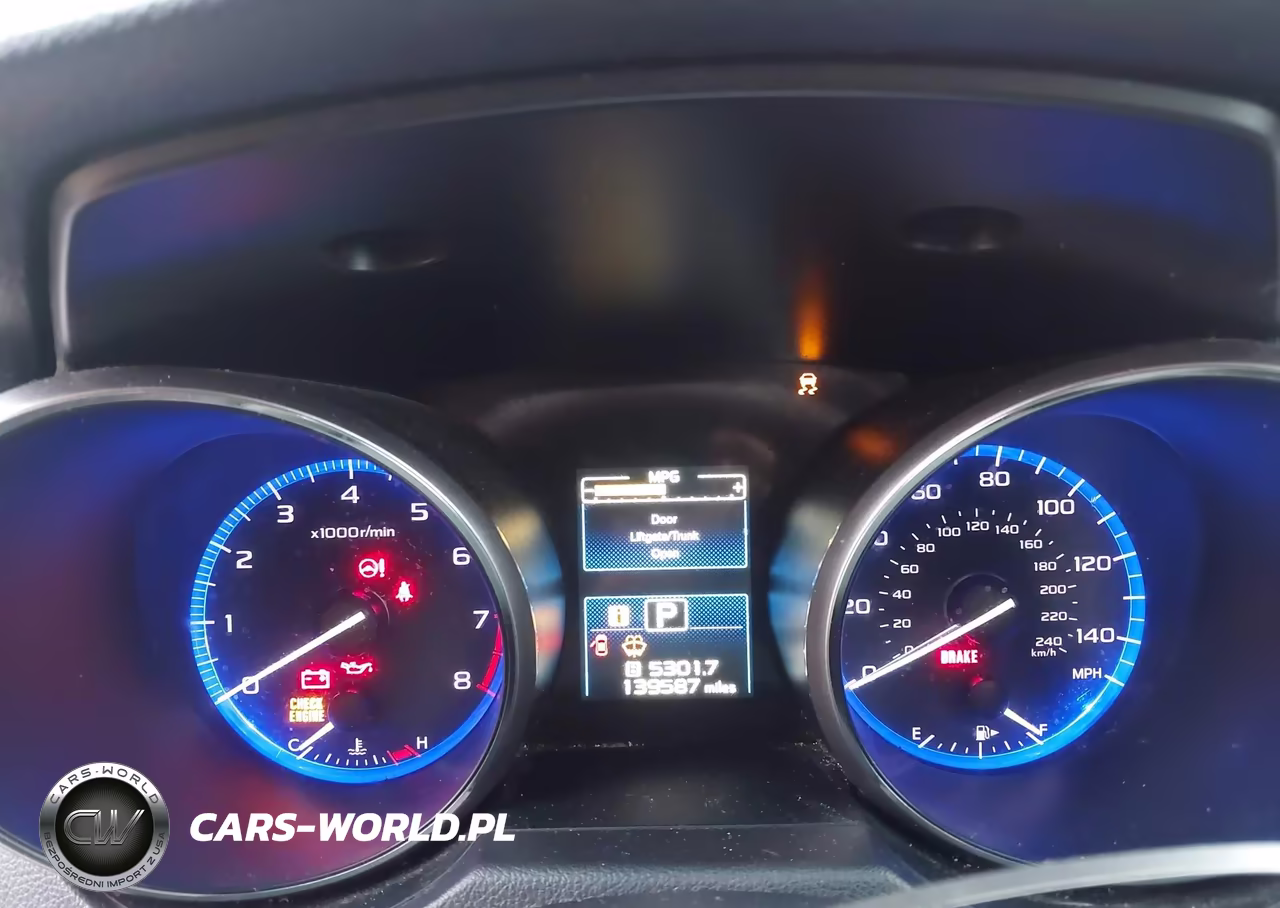 2015 Subaru Legacy 2.5I Premium VIN:4S3BNBE64F3018477 - 7