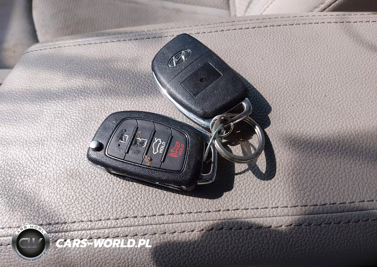 2016 Hyundai Sonata Se VIN:5NPE24AF7GH300996 - 11