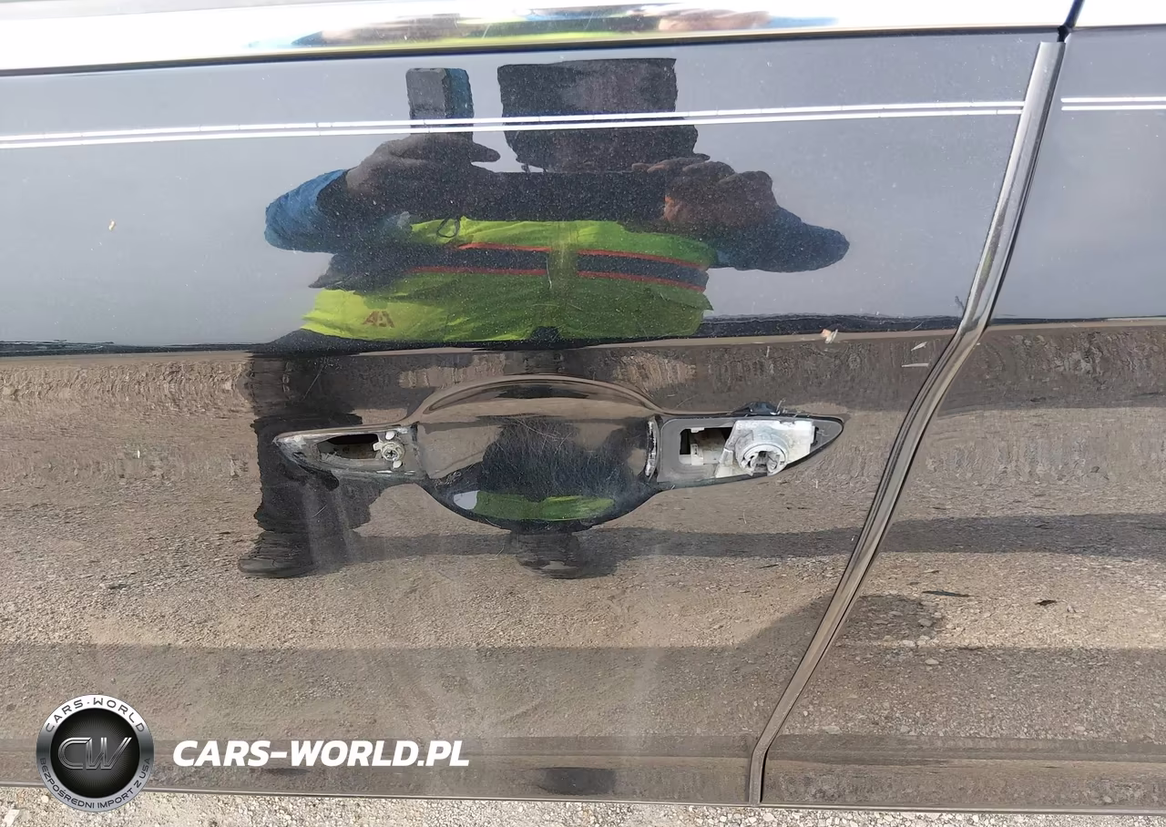 2016 Hyundai Sonata Se VIN:5NPE24AF7GH300996 - 12