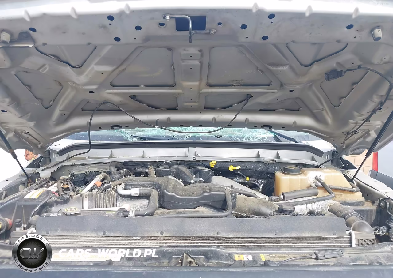 2013 Ford F-250 Xlt VIN:1FT7W2BT4DEA51140 - 10