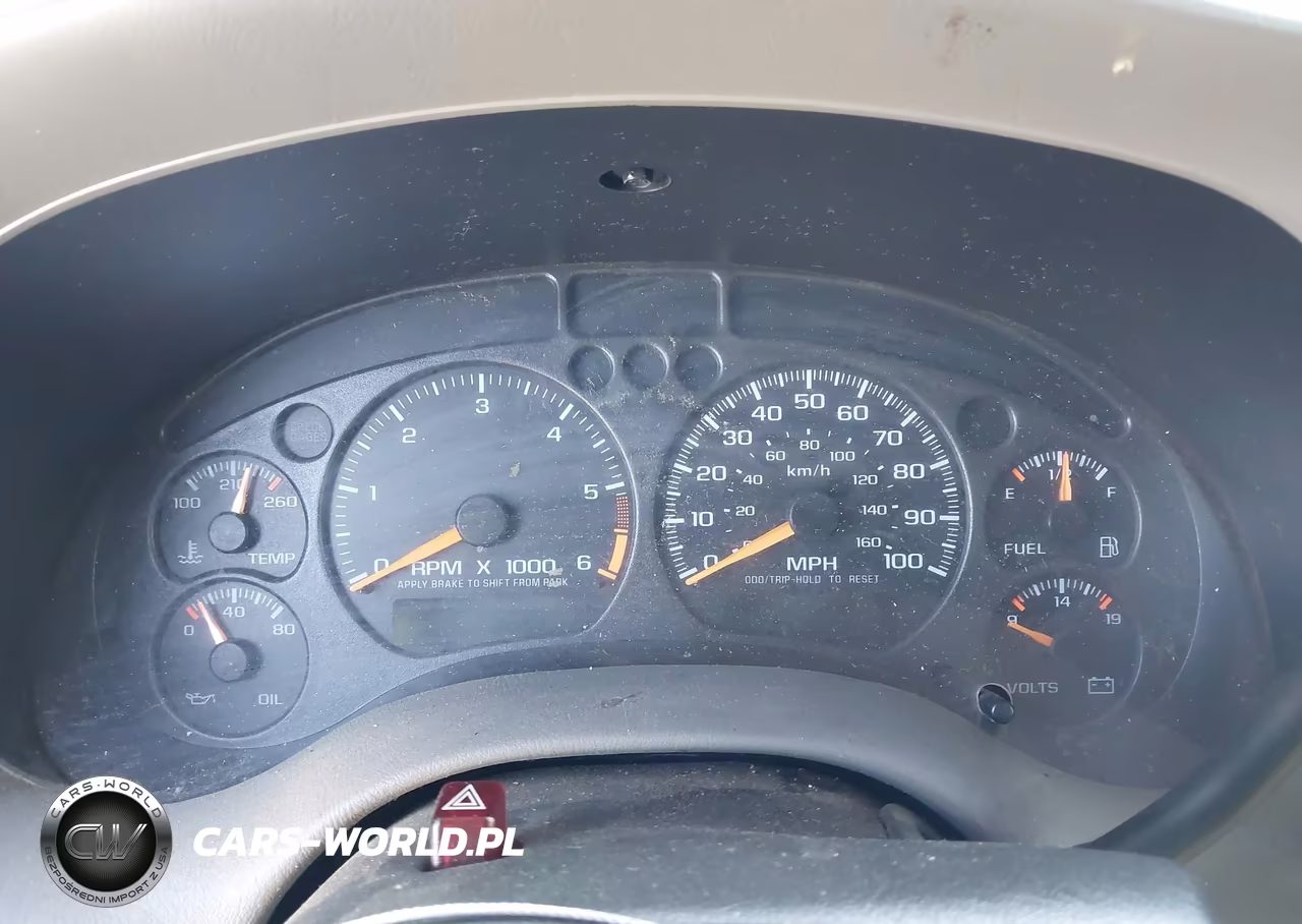 2003 Chevrolet S-10 Ls VIN:1GCCS19X838225253 - 15
