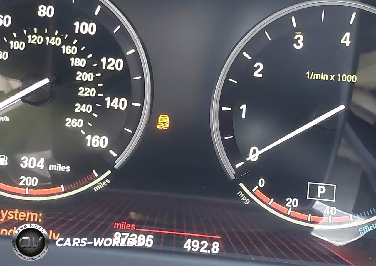 2012 BMW 650I VIN:WBALZ3C56CDL71752 - 7