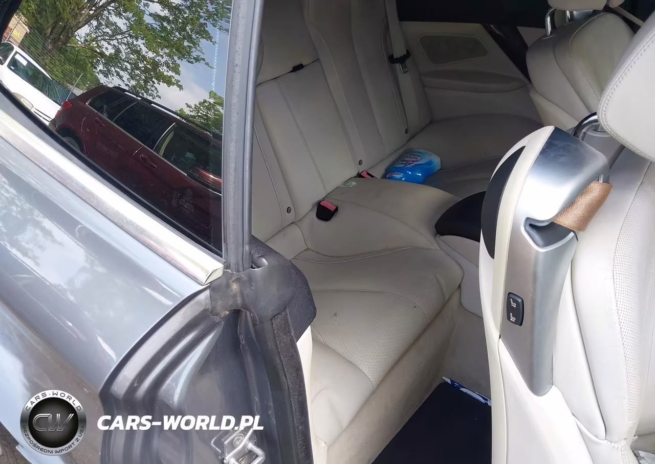 2012 BMW 650I VIN:WBALZ3C56CDL71752 - 8
