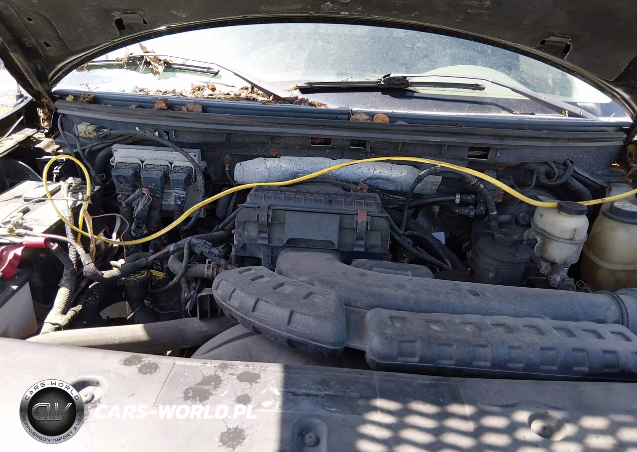 2006 Ford F-150 Fx4-Lariat-Xl-Xlt VIN:1FTPX145X6FB30153 - 10