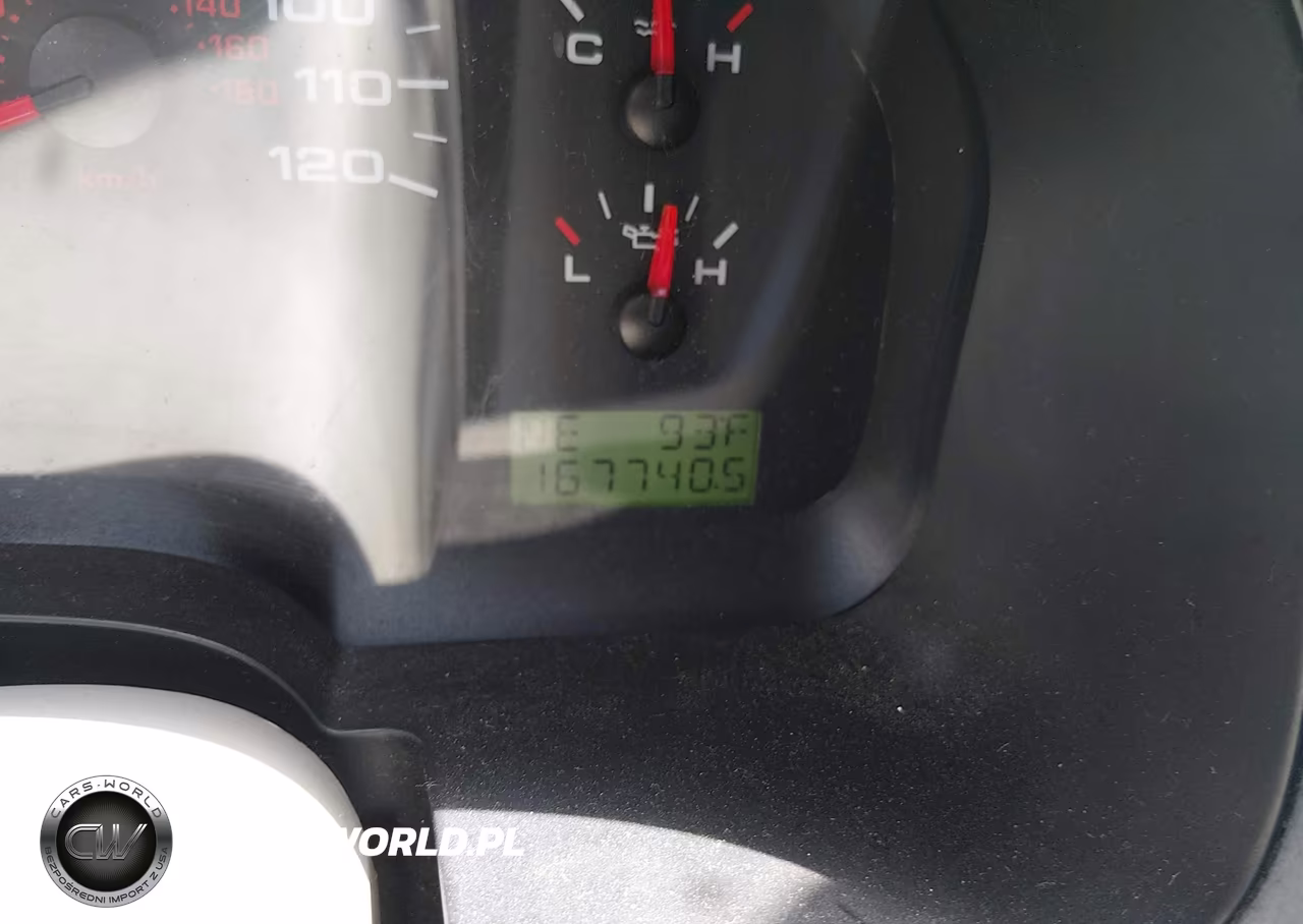 2006 Ford F-150 Fx4-Lariat-Xl-Xlt VIN:1FTPX145X6FB30153 - 7