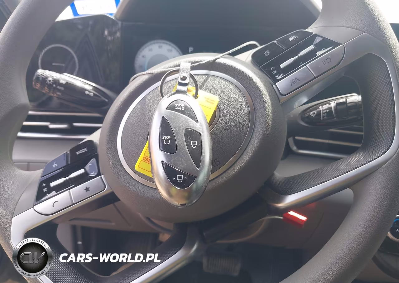 2024 Hyundai Elantra Sel VIN:KMHLM4DGXRU787878 - 11
