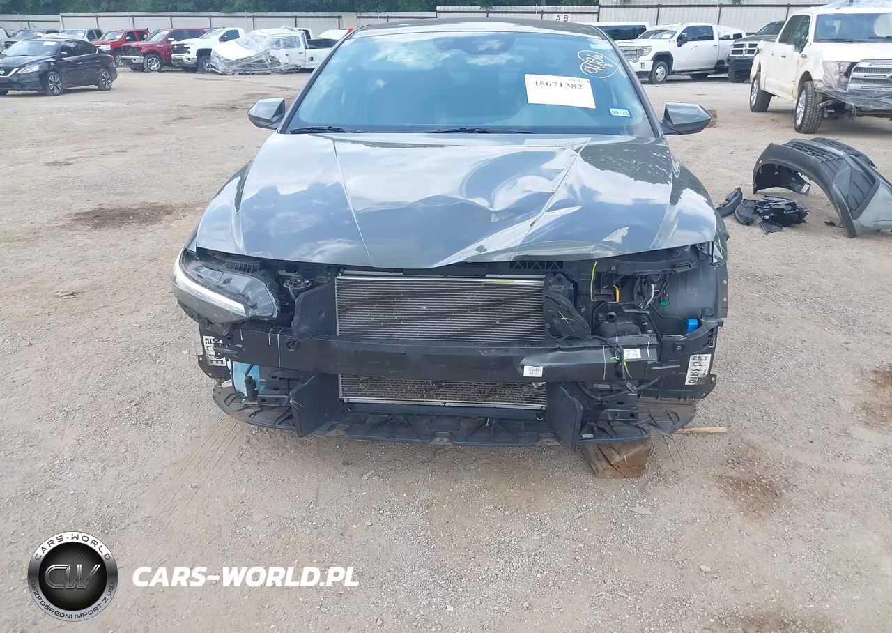 2024 Hyundai Elantra Sel VIN:KMHLM4DGXRU787878 - 13