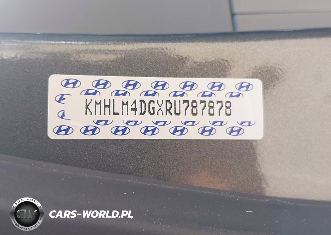 2024 Hyundai Elantra Sel VIN:KMHLM4DGXRU787878 - 9