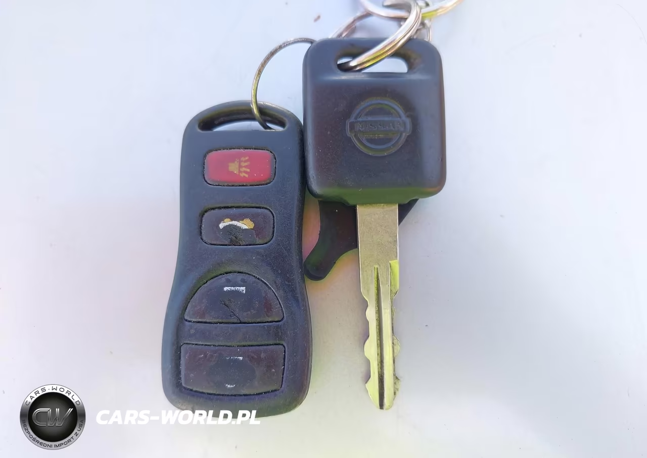 2004 Nissan Sentra 1.8S VIN:3N1CB51D24L488546 - 11