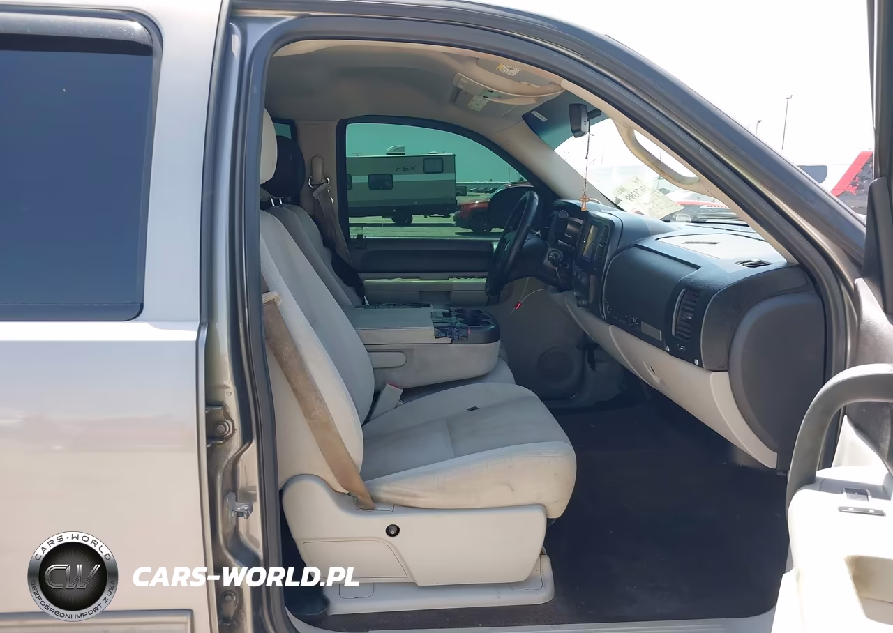 2009 Chevrolet Silverado 1500 Lt VIN:3GCEC23C59G106158 - 5