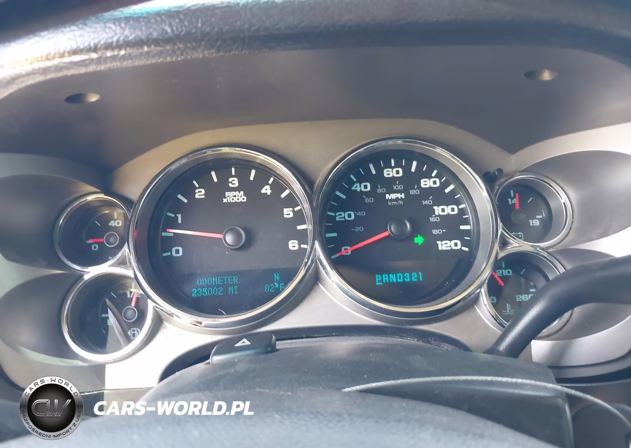 2009 Chevrolet Silverado 1500 Lt VIN:3GCEC23C59G106158 - 7