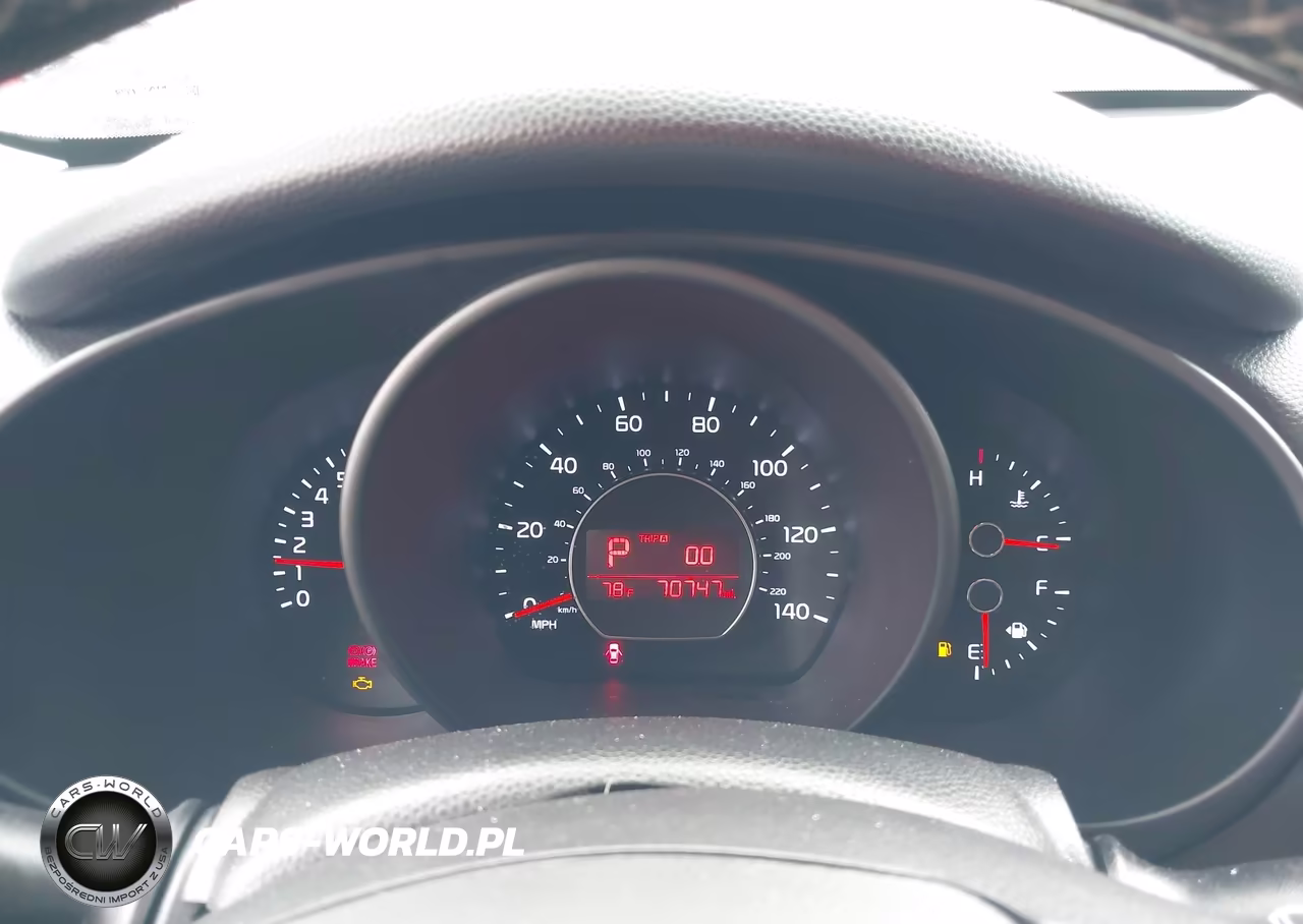 2019 Kia Soul + VIN:KNDJP3A56K7650649 - 7