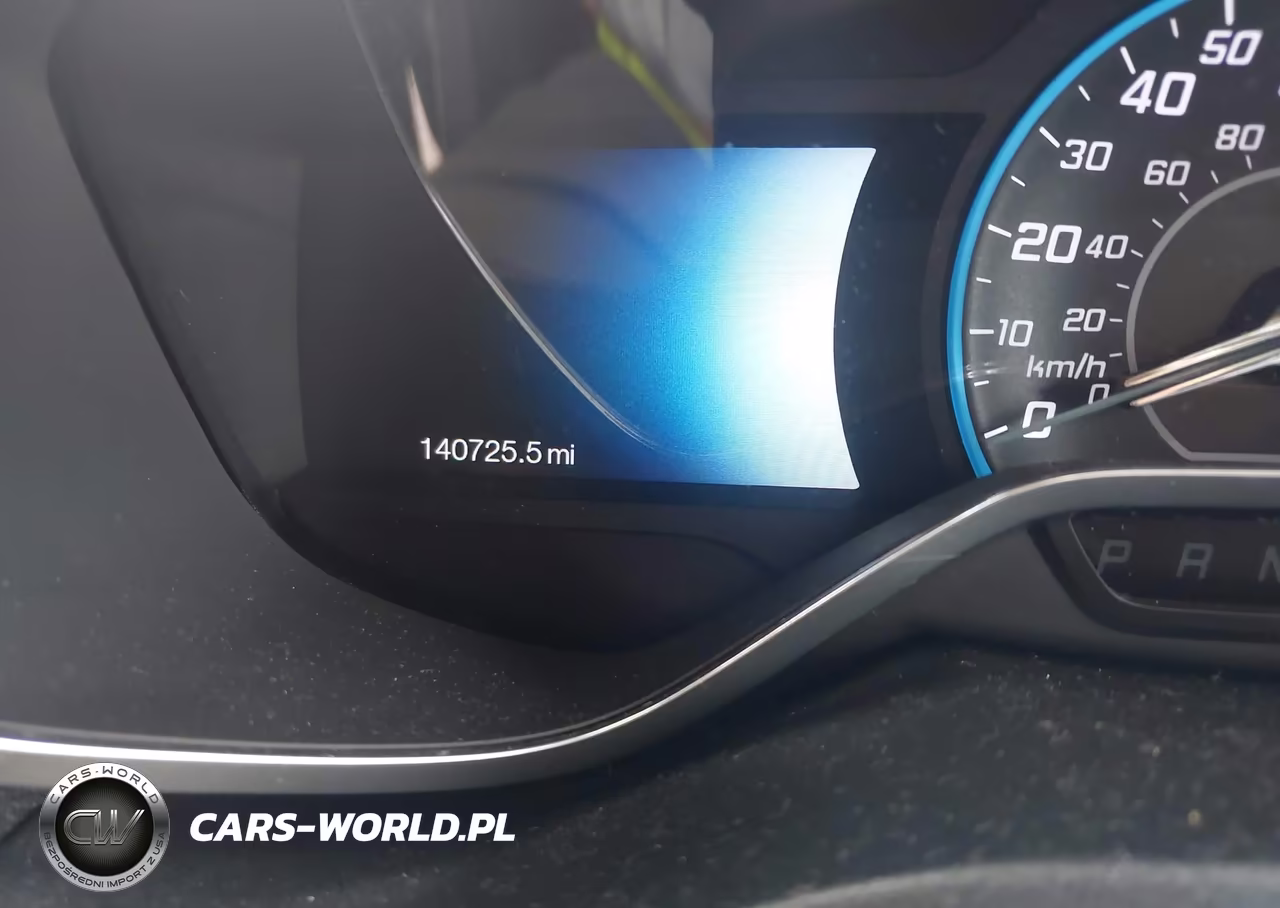 2013 Ford C-Max Energi Sel VIN:1FADP5CU2DL523264 - 7