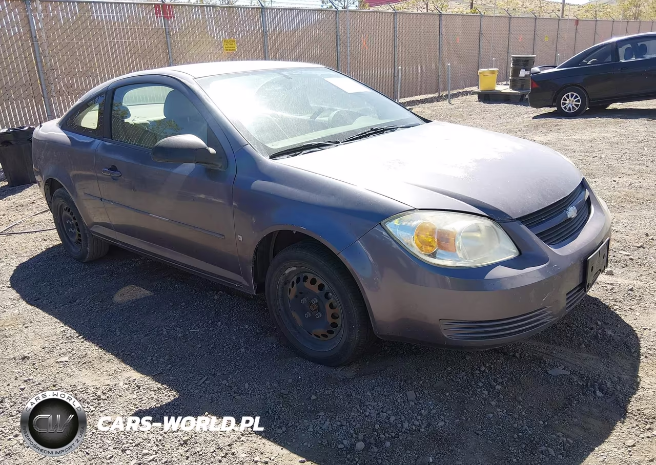 2006 Chevrolet Cobalt Ls