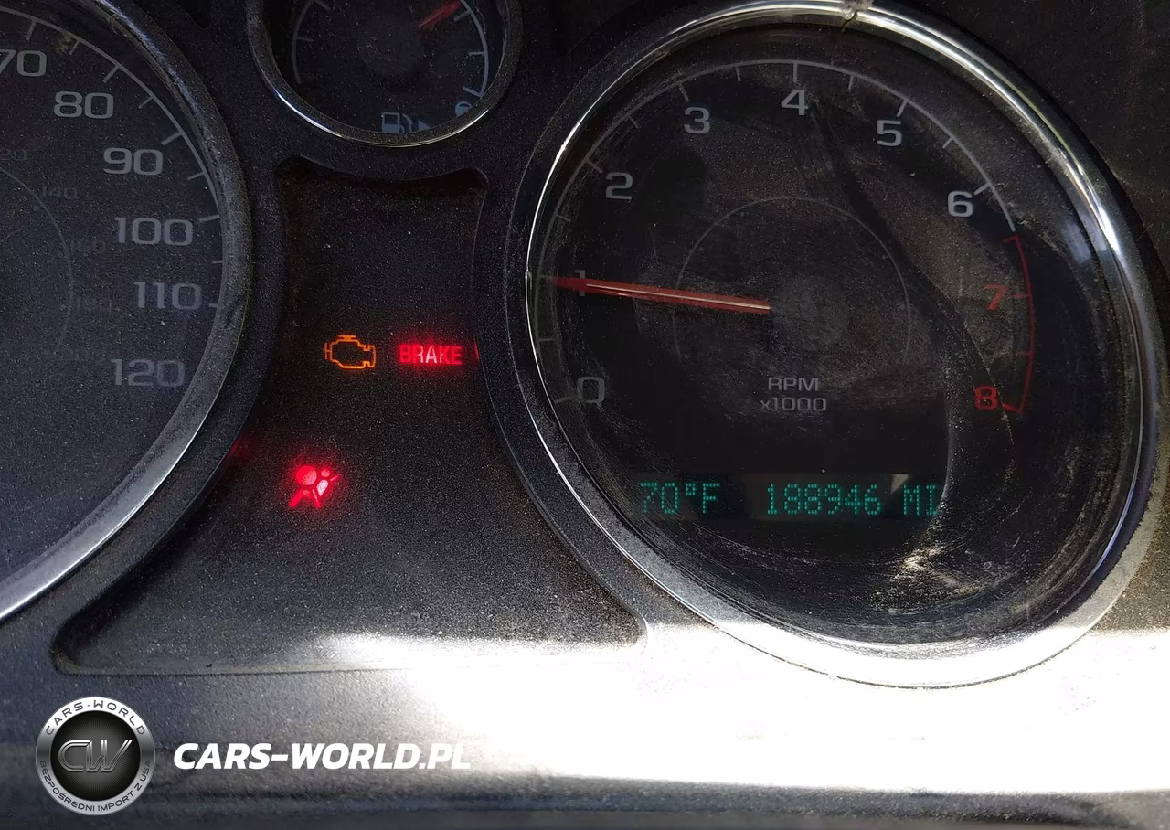 2006 Chevrolet Cobalt Ls VIN:1G1AK15F467803081 - 7