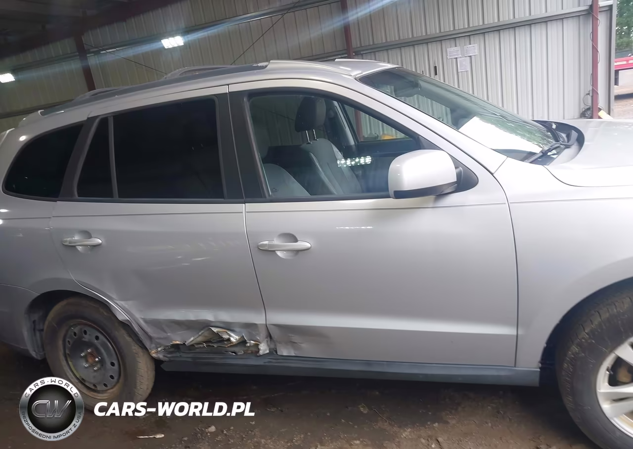 2010 Hyundai Santa Fe Se VIN:5NMSH4AG3AH392610 - 13