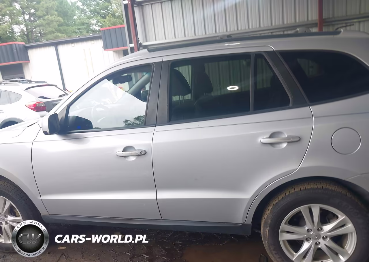 2010 Hyundai Santa Fe Se VIN:5NMSH4AG3AH392610 - 14