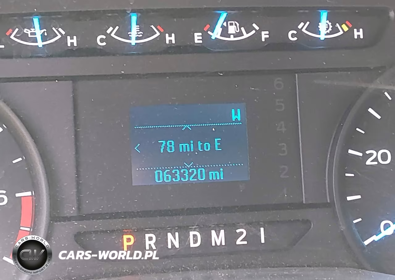 2017 Ford F-250 Xl VIN:1FD7X2B69HED72910 - 16