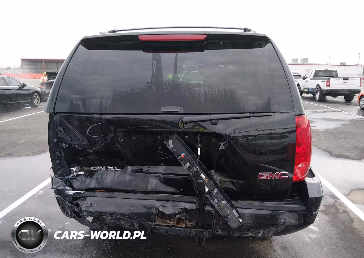 2013 GMC Yukon Xl 1500 Slt VIN:1GKS2KE7XDR317049 - 16