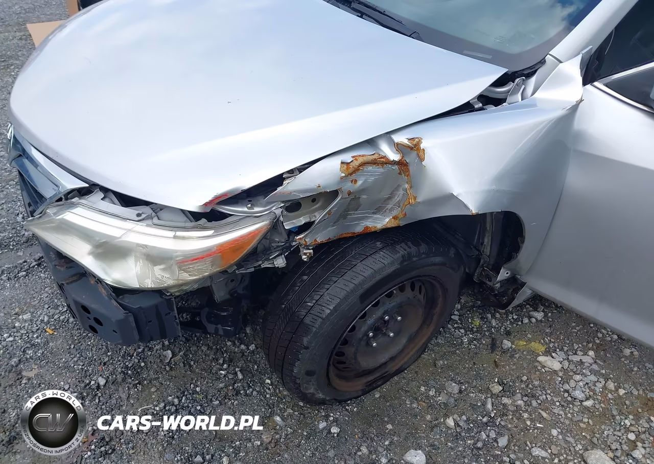2014 Toyota Camry Le VIN:4T1BF1FK0EU452032 - 6