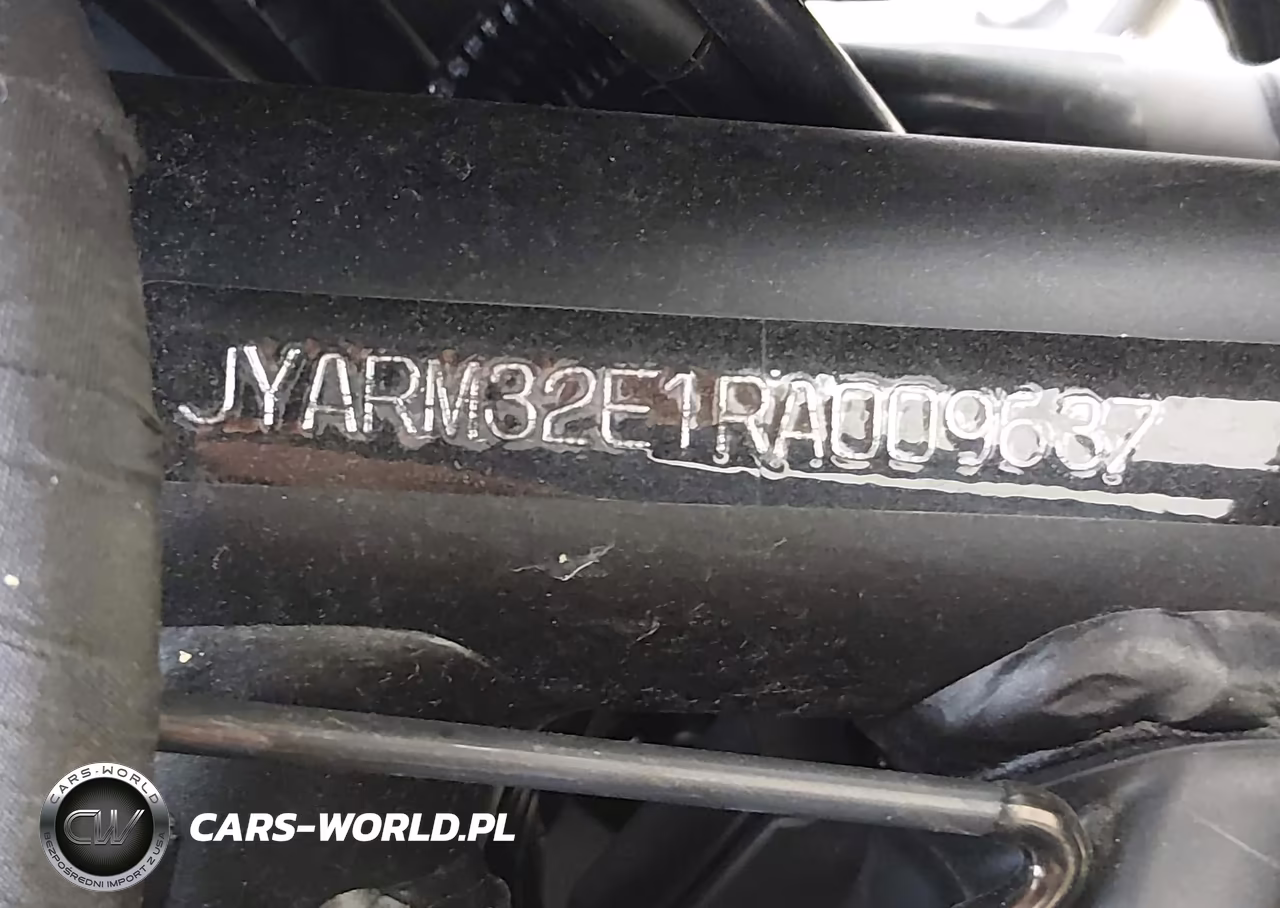 2024 Yamaha Mt07 VIN:JYARM32E1RA009637 - 10