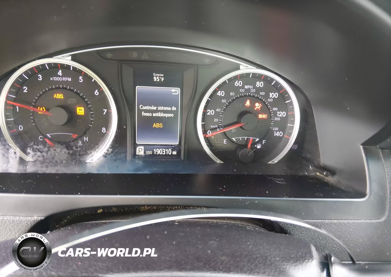 2017 Toyota Camry Se VIN:4T1BF1FK0HU633796 - 7