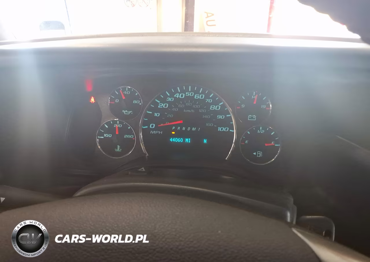 2017 Chevrolet Express 3500 Ls VIN:1GAZGNFG2H1293631 - 7