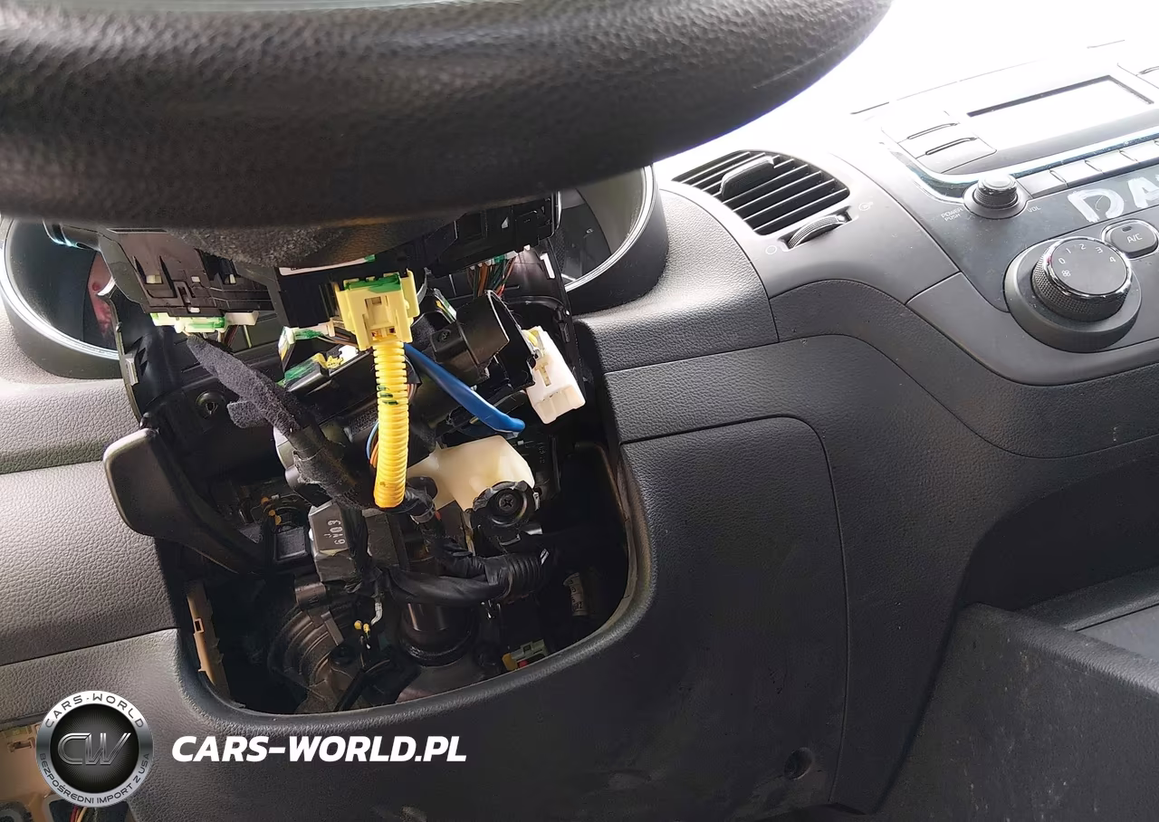 2017 Kia Forte Lx VIN:3KPFK4A73HE122412 - 6