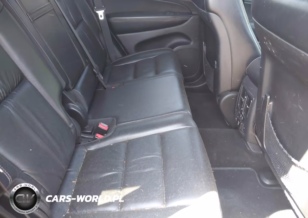 2014 Jeep Grand Cherokee Limited VIN:1C4RJFBT7EC375727 - 8